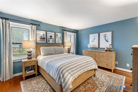 Tiny photo for 3408 W Franklin Street #A, Richmond, VA 23221 (MLS # 2616728)