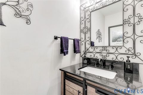 Tiny photo for 1424 New Haven Court, Glen Allen, VA 23059 (MLS # 2610158)