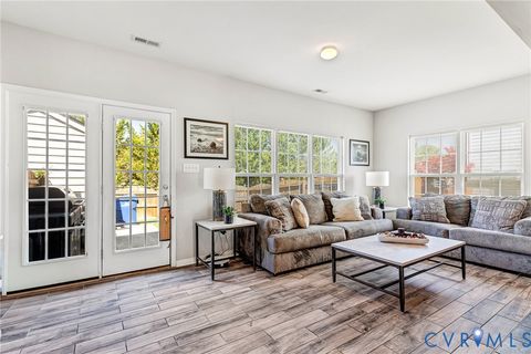 Tiny photo for 1424 New Haven Court, Glen Allen, VA 23059 (MLS # 2610158)