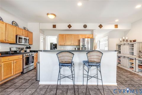 Tiny photo for 1424 New Haven Court, Glen Allen, VA 23059 (MLS # 2610158)