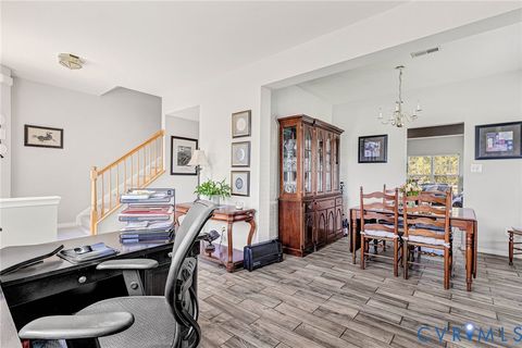 Tiny photo for 1424 New Haven Court, Glen Allen, VA 23059 (MLS # 2610158)