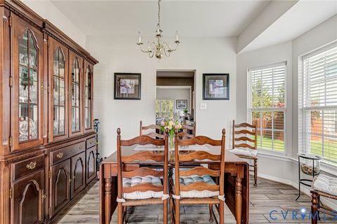 Tiny photo for 1424 New Haven Court, Glen Allen, VA 23059 (MLS # 2610158)