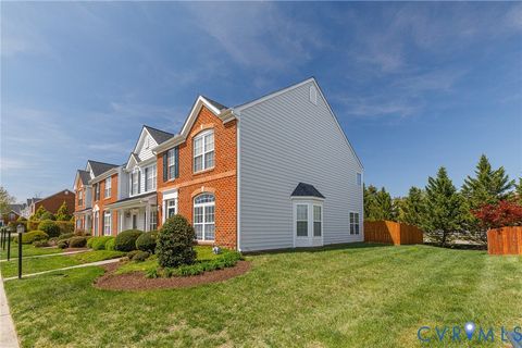 Tiny photo for 1424 New Haven Court, Glen Allen, VA 23059 (MLS # 2610158)