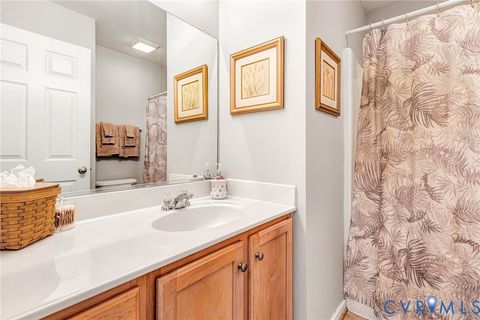 Tiny photo for 1424 New Haven Court, Glen Allen, VA 23059 (MLS # 2610158)