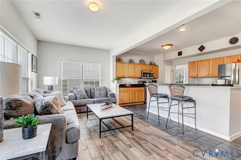 Tiny photo for 1424 New Haven Court, Glen Allen, VA 23059 (MLS # 2610158)