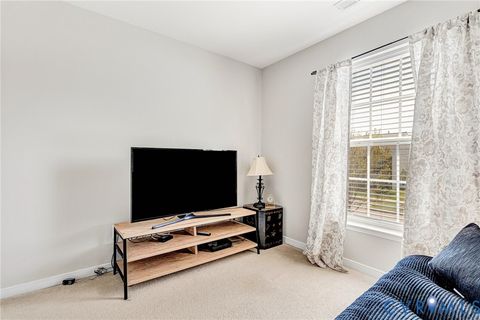 Tiny photo for 1424 New Haven Court, Glen Allen, VA 23059 (MLS # 2610158)