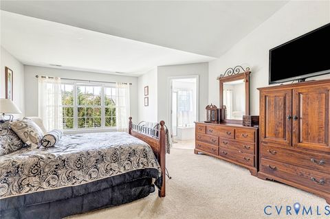 Tiny photo for 1424 New Haven Court, Glen Allen, VA 23059 (MLS # 2610158)