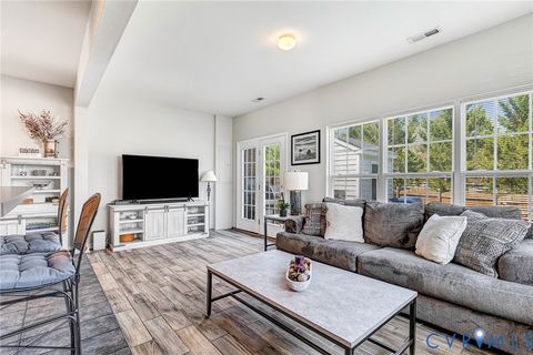 Tiny photo for 1424 New Haven Court, Glen Allen, VA 23059 (MLS # 2610158)