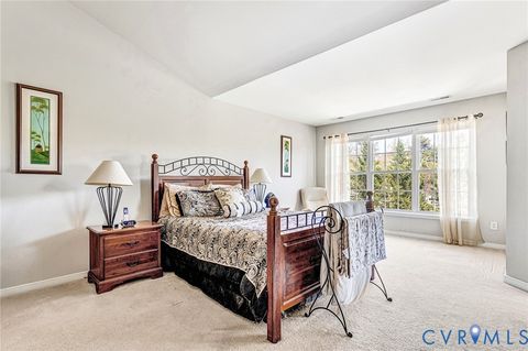 Tiny photo for 1424 New Haven Court, Glen Allen, VA 23059 (MLS # 2610158)