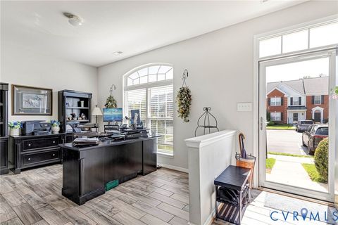 Tiny photo for 1424 New Haven Court, Glen Allen, VA 23059 (MLS # 2610158)