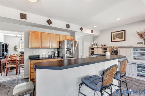 Tiny photo for 1424 New Haven Court, Glen Allen, VA 23059 (MLS # 2610158)