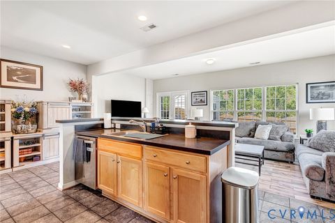 Tiny photo for 1424 New Haven Court, Glen Allen, VA 23059 (MLS # 2610158)