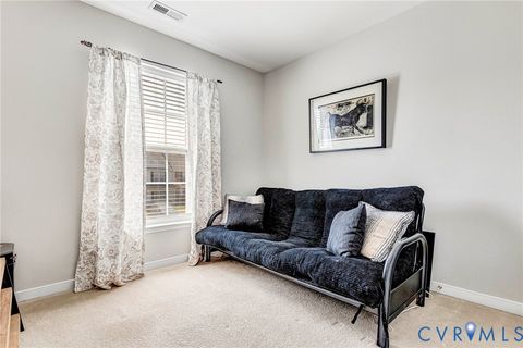 Tiny photo for 1424 New Haven Court, Glen Allen, VA 23059 (MLS # 2610158)