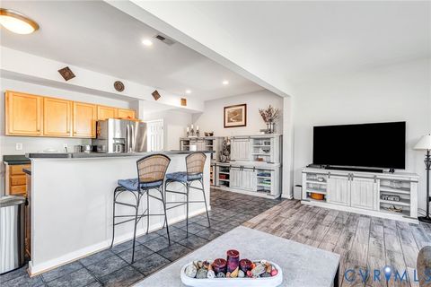 Tiny photo for 1424 New Haven Court, Glen Allen, VA 23059 (MLS # 2610158)