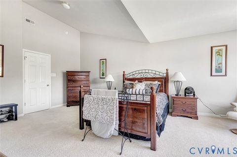 Tiny photo for 1424 New Haven Court, Glen Allen, VA 23059 (MLS # 2610158)