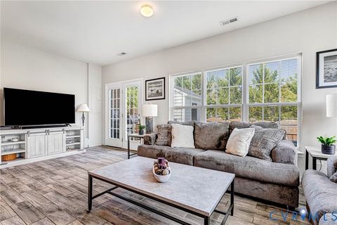 Tiny photo for 1424 New Haven Court, Glen Allen, VA 23059 (MLS # 2610158)