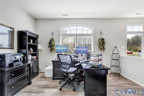 Tiny photo for 1424 New Haven Court, Glen Allen, VA 23059 (MLS # 2610158)