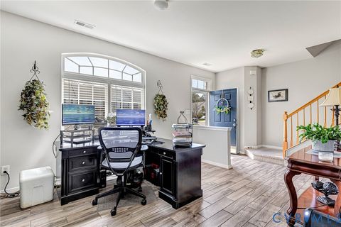 Tiny photo for 1424 New Haven Court, Glen Allen, VA 23059 (MLS # 2610158)