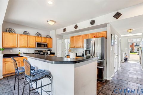 Tiny photo for 1424 New Haven Court, Glen Allen, VA 23059 (MLS # 2610158)