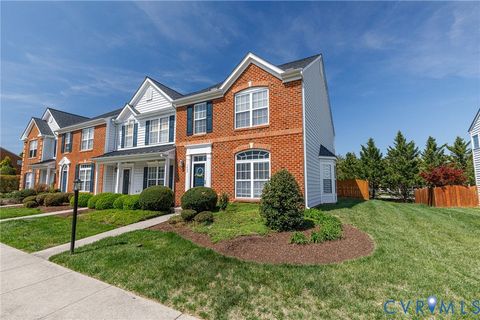 Tiny photo for 1424 New Haven Court, Glen Allen, VA 23059 (MLS # 2610158)