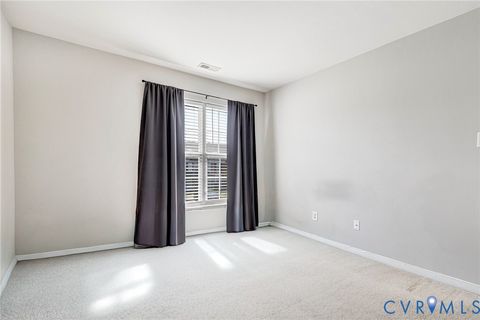 Tiny photo for 1424 New Haven Court, Glen Allen, VA 23059 (MLS # 2610158)
