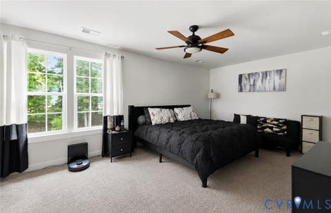 Tiny photo for 15519 Centerline Court, Chesterfield, VA 23832 (MLS # 2619104)