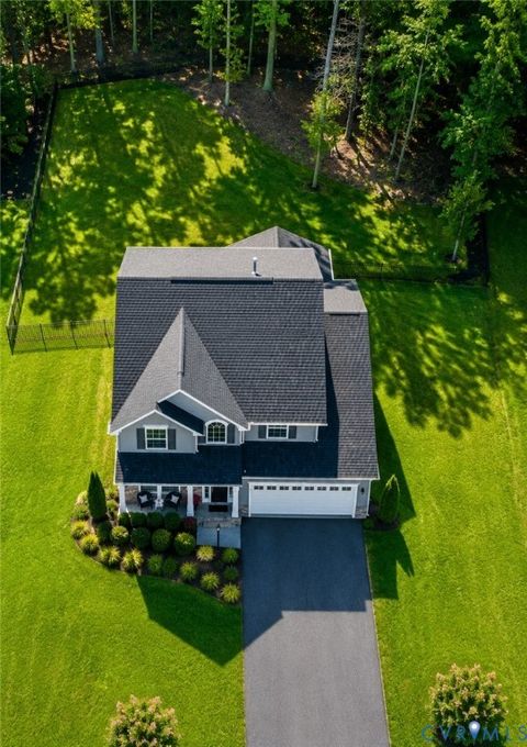 Tiny photo for 15519 Centerline Court, Chesterfield, VA 23832 (MLS # 2619104)