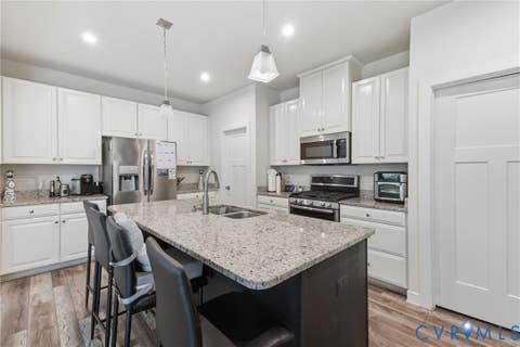 Tiny photo for 15519 Centerline Court, Chesterfield, VA 23832 (MLS # 2619104)