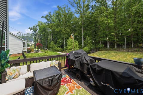 Tiny photo for 15519 Centerline Court, Chesterfield, VA 23832 (MLS # 2619104)