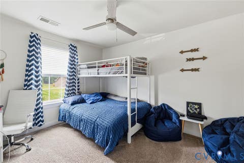 Tiny photo for 15519 Centerline Court, Chesterfield, VA 23832 (MLS # 2619104)
