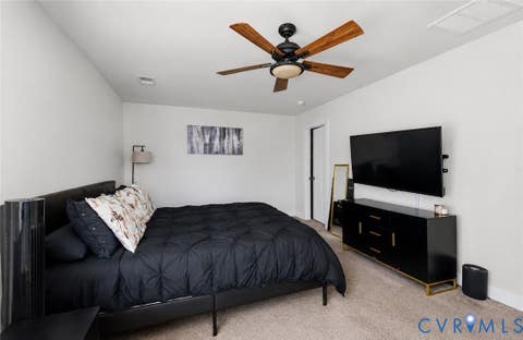 Tiny photo for 15519 Centerline Court, Chesterfield, VA 23832 (MLS # 2619104)