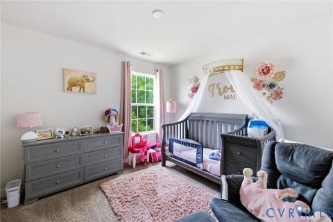 Tiny photo for 15519 Centerline Court, Chesterfield, VA 23832 (MLS # 2619104)