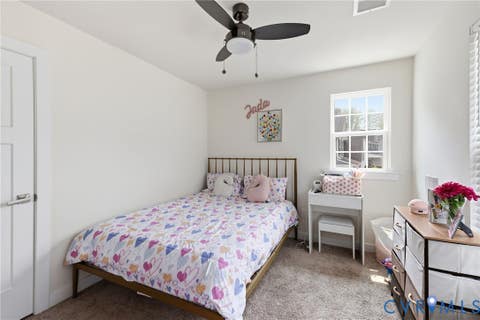 Tiny photo for 15519 Centerline Court, Chesterfield, VA 23832 (MLS # 2619104)
