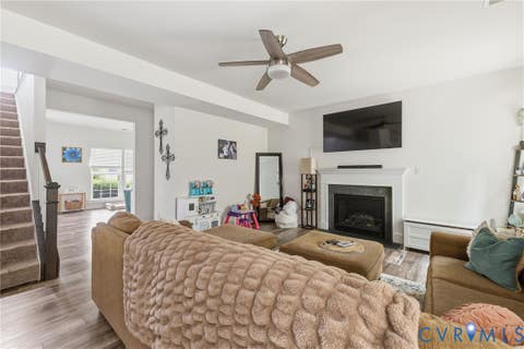 Tiny photo for 15519 Centerline Court, Chesterfield, VA 23832 (MLS # 2619104)