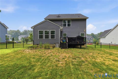 Tiny photo for 15519 Centerline Court, Chesterfield, VA 23832 (MLS # 2619104)