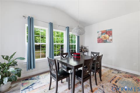 Tiny photo for 15519 Centerline Court, Chesterfield, VA 23832 (MLS # 2619104)
