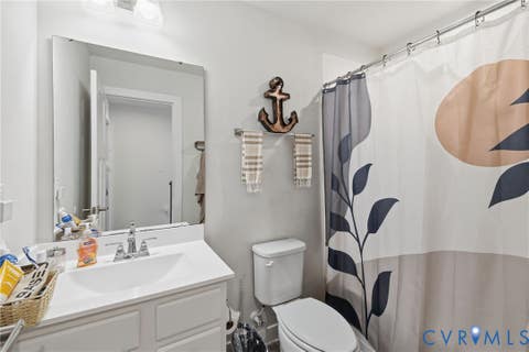 Tiny photo for 15519 Centerline Court, Chesterfield, VA 23832 (MLS # 2619104)