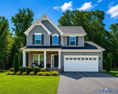 Photo of 15519 Centerline Court, Chesterfield, VA 23832 (MLS # 2619104)