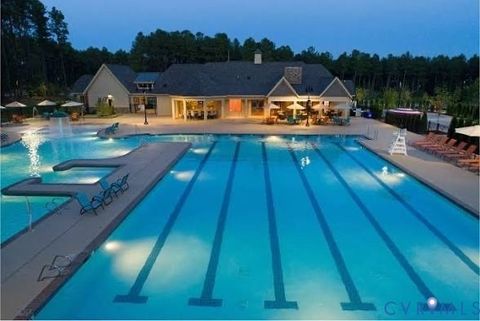 Tiny photo for 15519 Centerline Court, Chesterfield, VA 23832 (MLS # 2619104)