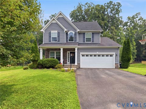 Tiny photo for 15519 Centerline Court, Chesterfield, VA 23832 (MLS # 2619104)