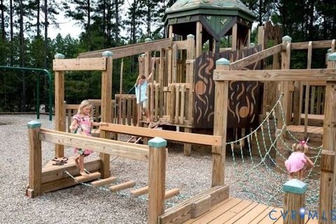 Tiny photo for 15519 Centerline Court, Chesterfield, VA 23832 (MLS # 2619104)