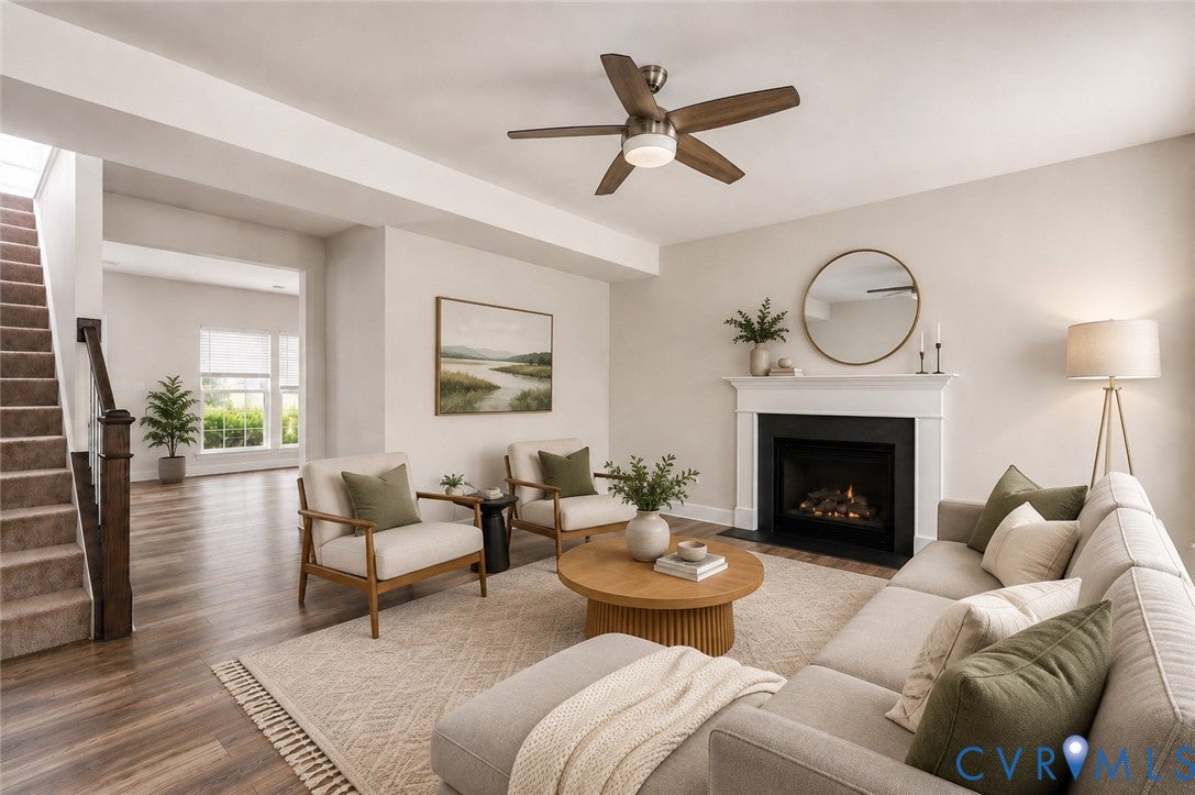 15519 Centerline Court