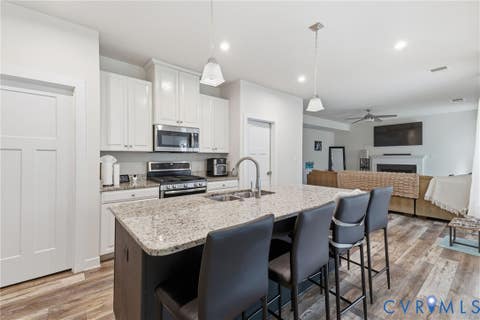 Tiny photo for 15519 Centerline Court, Chesterfield, VA 23832 (MLS # 2619104)