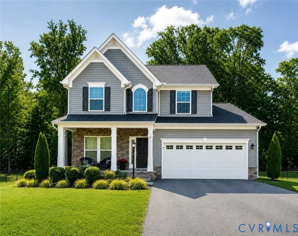 15519 Centerline Court