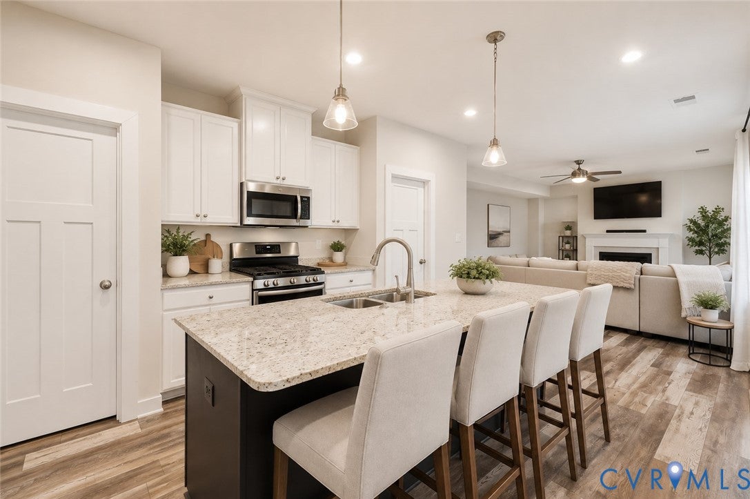 15519 Centerline Court