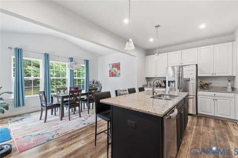 Tiny photo for 15519 Centerline Court, Chesterfield, VA 23832 (MLS # 2619104)