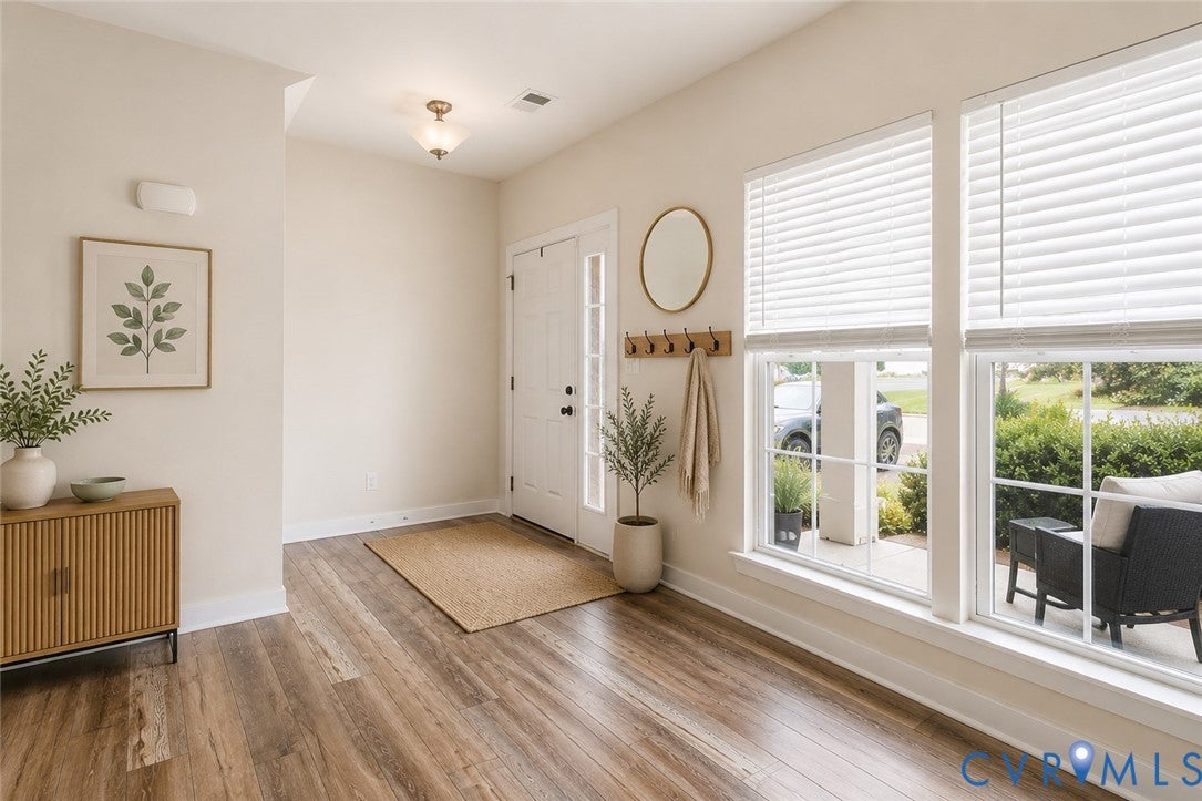 15519 Centerline Court
