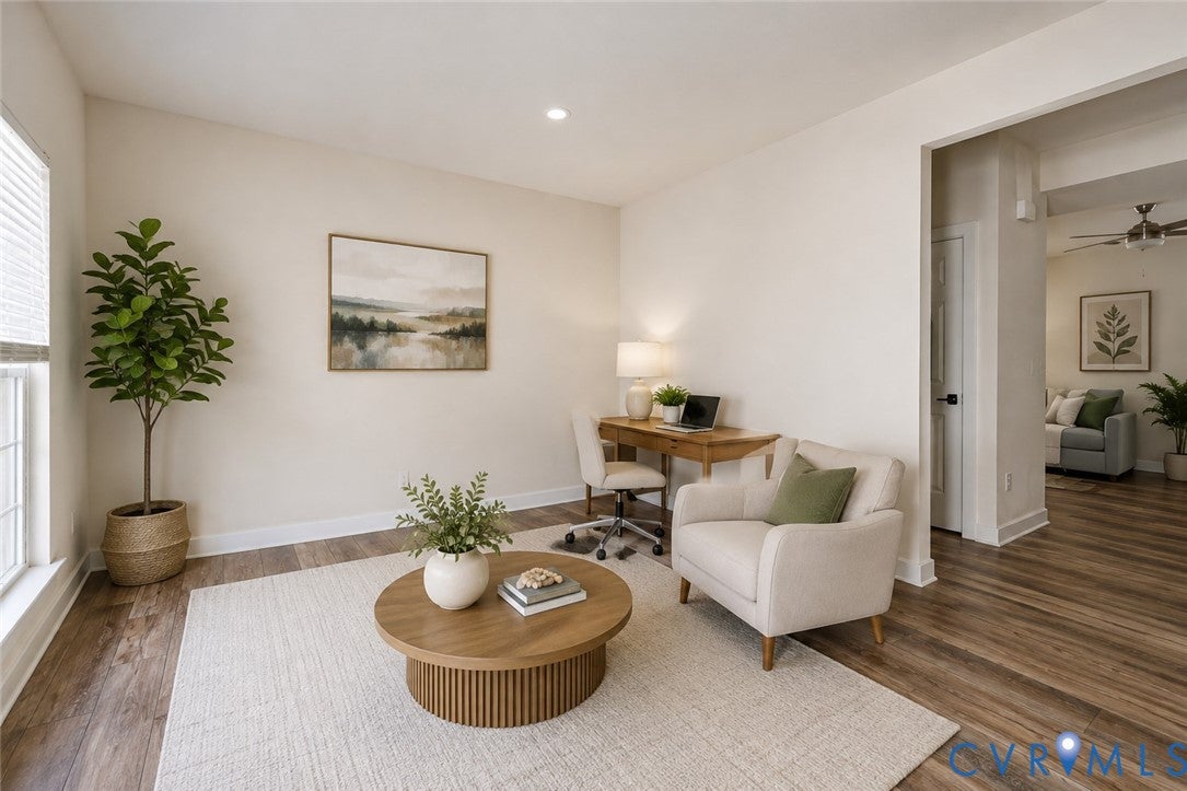 15519 Centerline Court