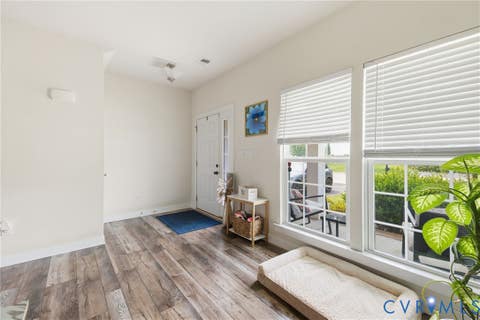 Tiny photo for 15519 Centerline Court, Chesterfield, VA 23832 (MLS # 2619104)