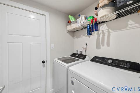 Tiny photo for 15519 Centerline Court, Chesterfield, VA 23832 (MLS # 2619104)
